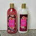 Bath & Body Works Floral Fields Shampoo & Conditioner Set Nwt