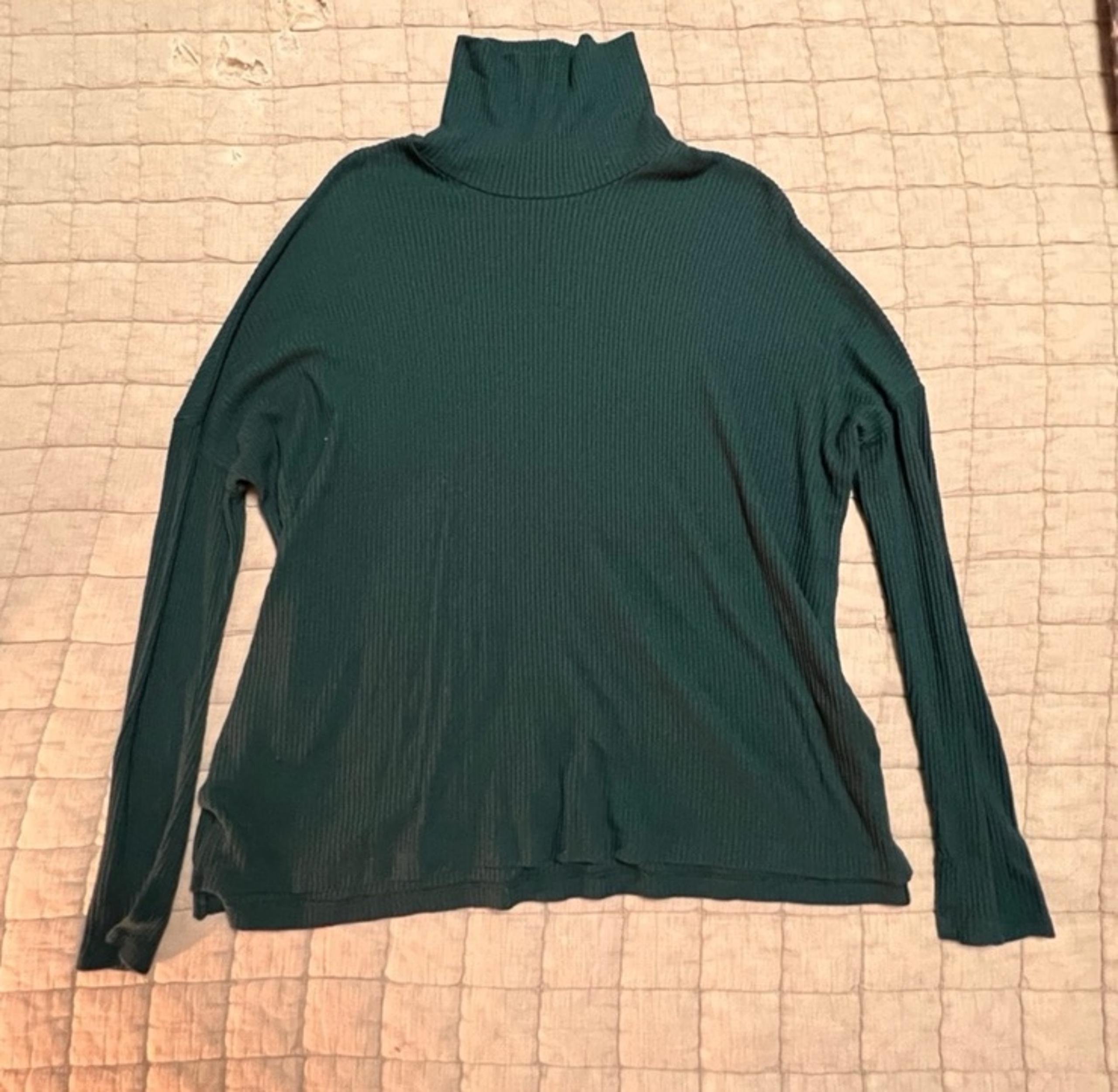 Turtleneck