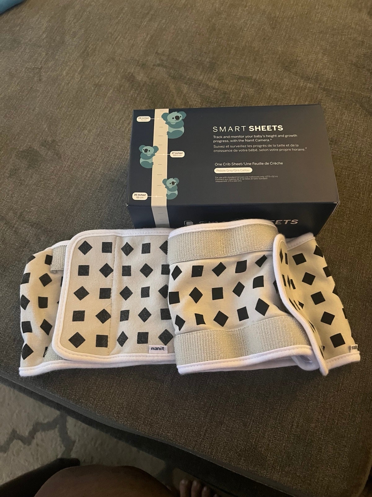 Nanit bundle