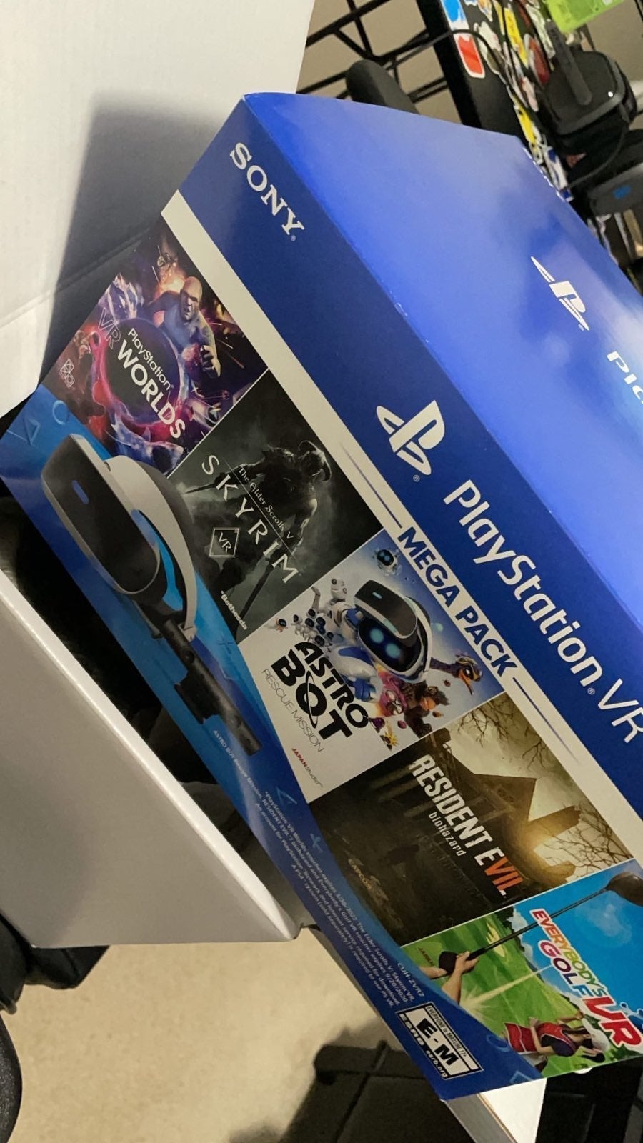 games