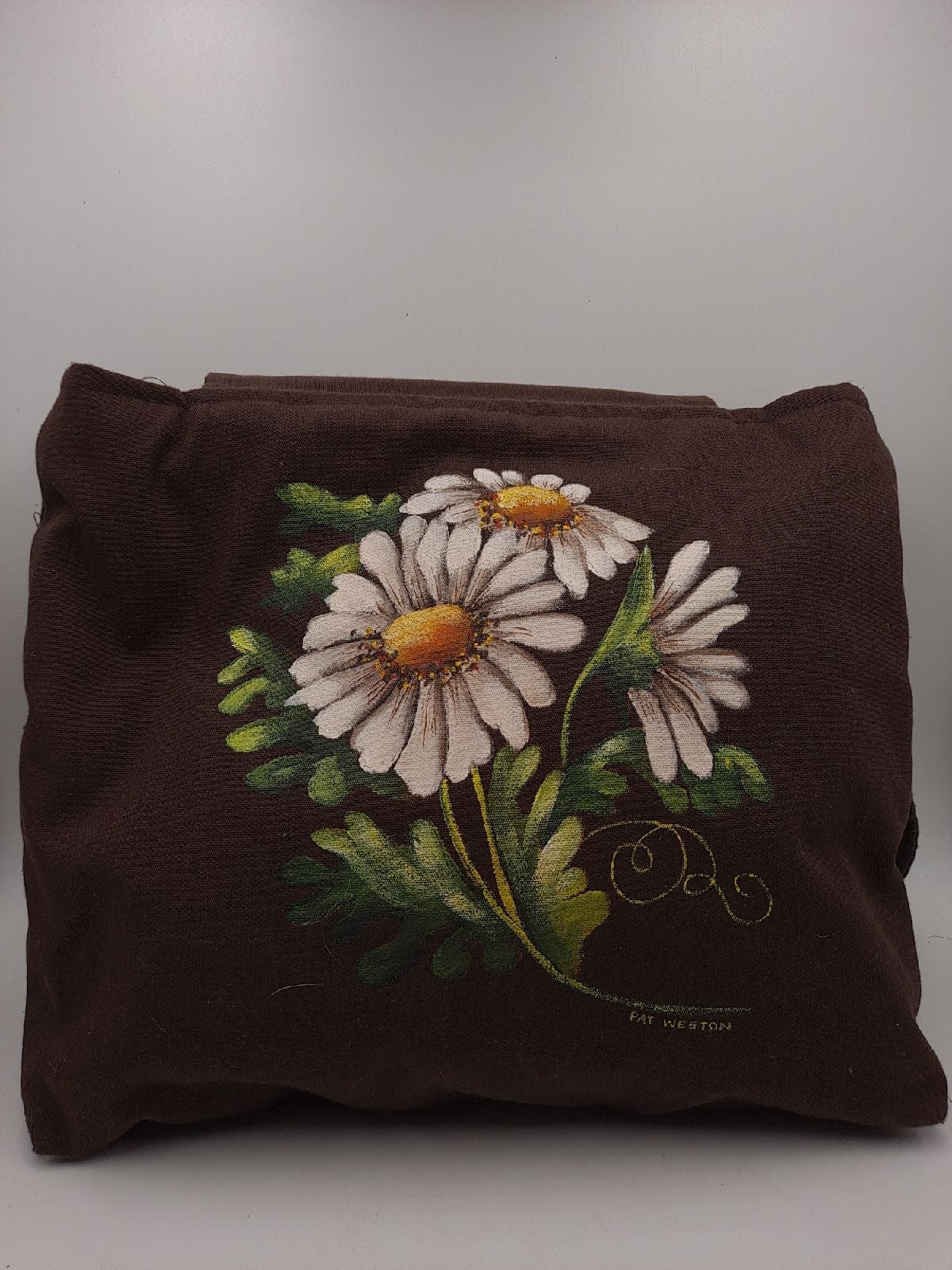 Floral Handbag
