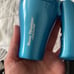 Nano Titanium travel size blow dryer