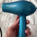 Nano Titanium travel size blow dryer