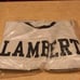 Bill Romanowski Auto Signed Jersey JSA The Longest Yard