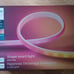 Phillips hue Shape Smart lightstrip white & color ambiance