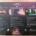 Phillips hue Shape Smart lightstrip white & color ambiance