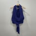 NWOT Free People Beach Ochid Convertible Knit Sweater Top Medium