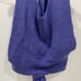 NWOT Free People Beach Ochid Convertible Knit Sweater Top Medium