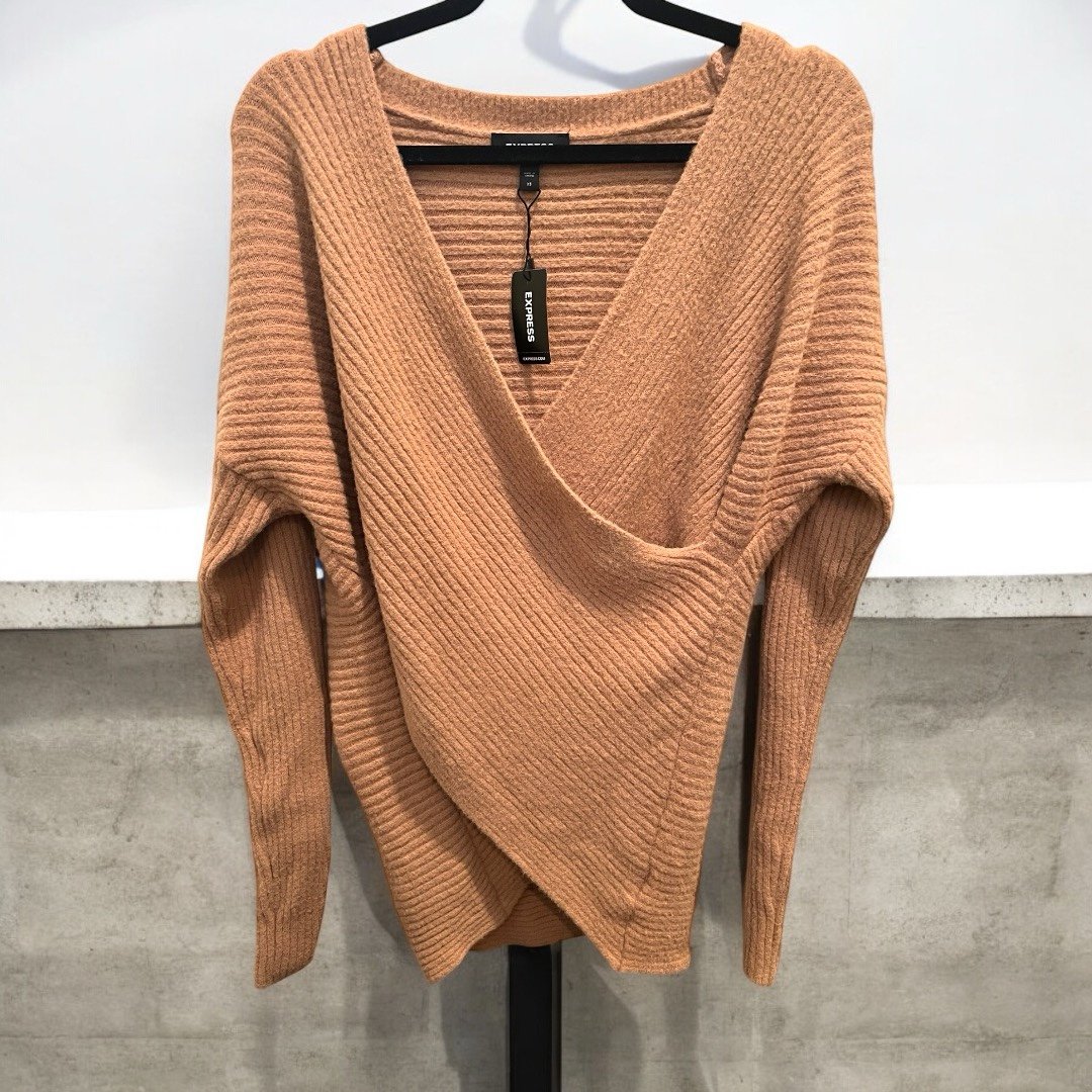 Express Sweater | NWT