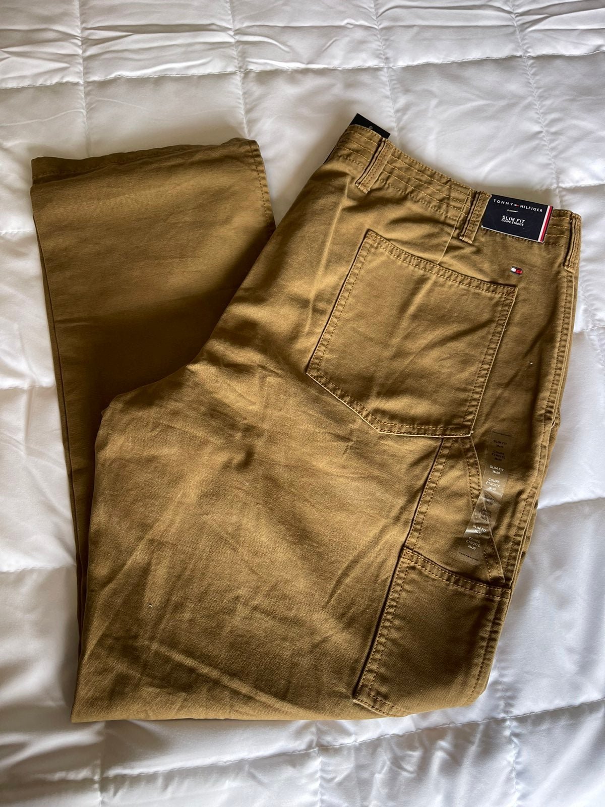 Tommy hilfiger pants