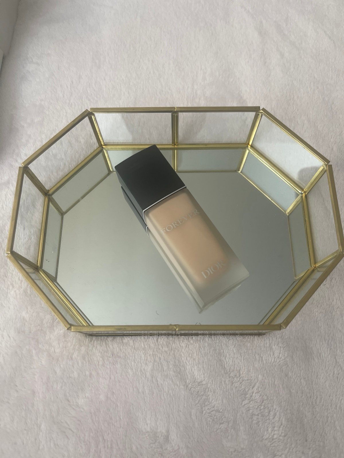 Dior Forever Foundation 1,5N shade