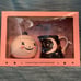 Johanna Parker Cream & Sugar Set