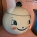 Johanna Parker Cream & Sugar Set