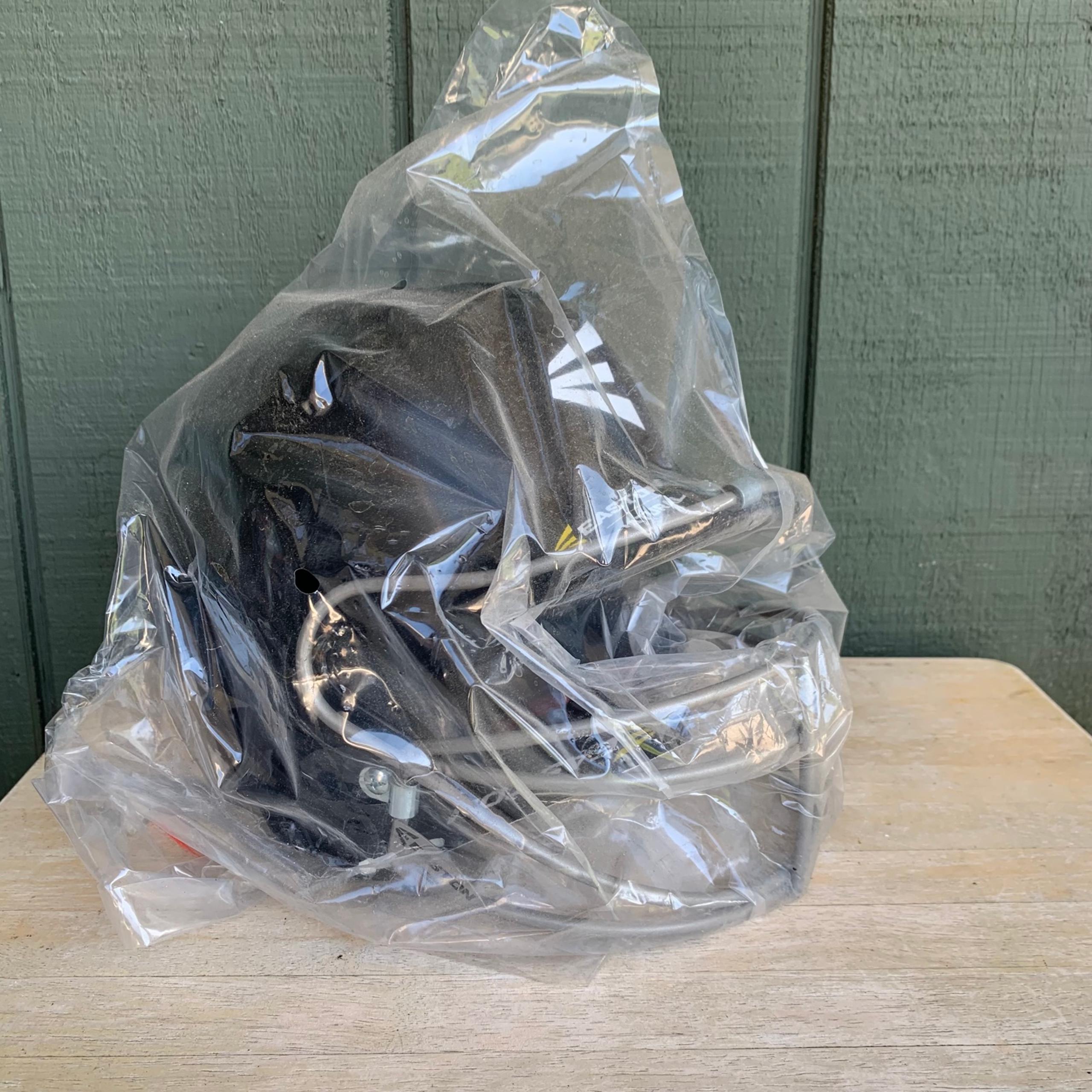 Easton Natural T-Ball Batting Helmet Black 6 to 6 1/2 w/Face Mask