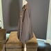 Men’s Gray Suit Jacket Blazer One Button Notched Lapel Business Size XL NWT