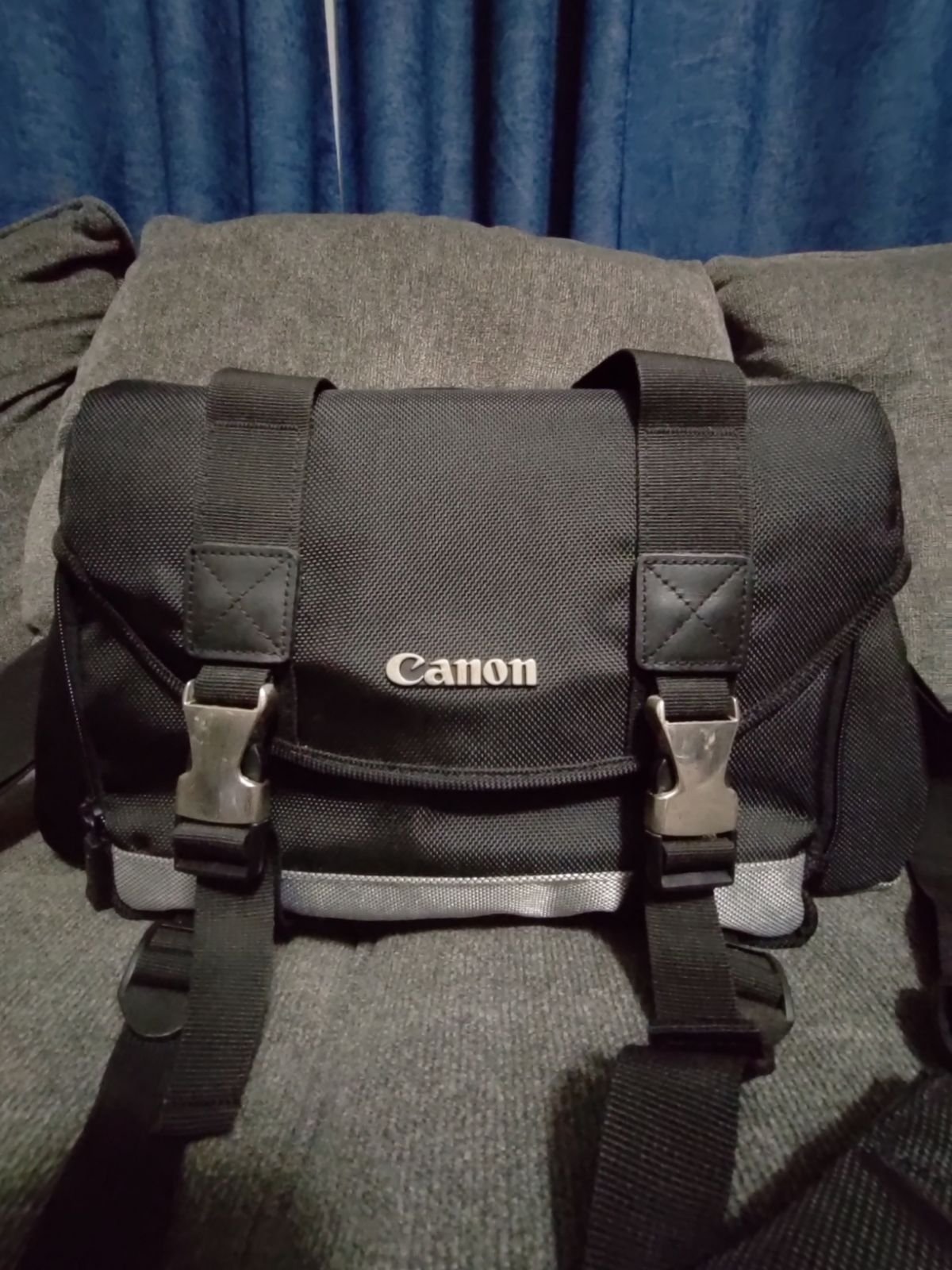 Canon Camera Bag