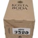 Kosta Boda Car-Toons Car Toons CARAVAN