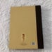 Vintage Style Baby Photo Album with Photo Corners Included
