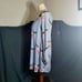 Show Me Your Mumu Lite Brite Skull Bull Tunic Dress Size XS