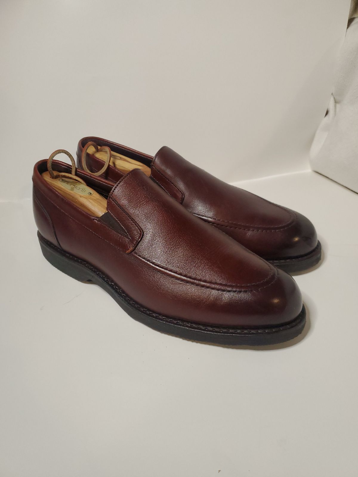 Allen Edmonds Loafers