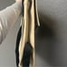 RAINS MSN Bag NEW with tags Messenger Bag/Backpack Sand Waterproof