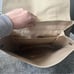 RAINS MSN Bag NEW with tags Messenger Bag/Backpack Sand Waterproof