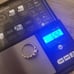 14k G.E Nugget Ring