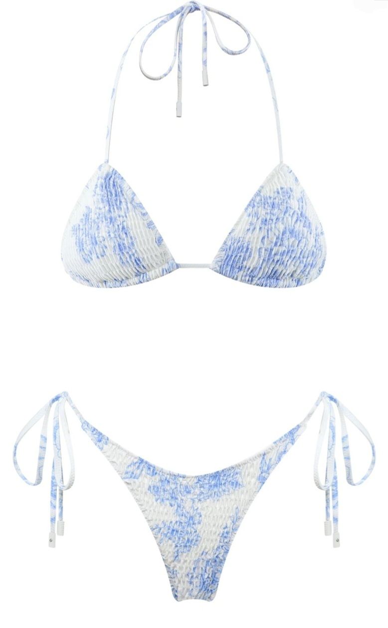 triangl bikini