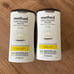 METHOD Lemon Mint Dishwasher Detergent Packs, 31 OZ (54 pods X 2)