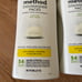 METHOD Lemon Mint Dishwasher Detergent Packs, 31 OZ (54 pods X 2)