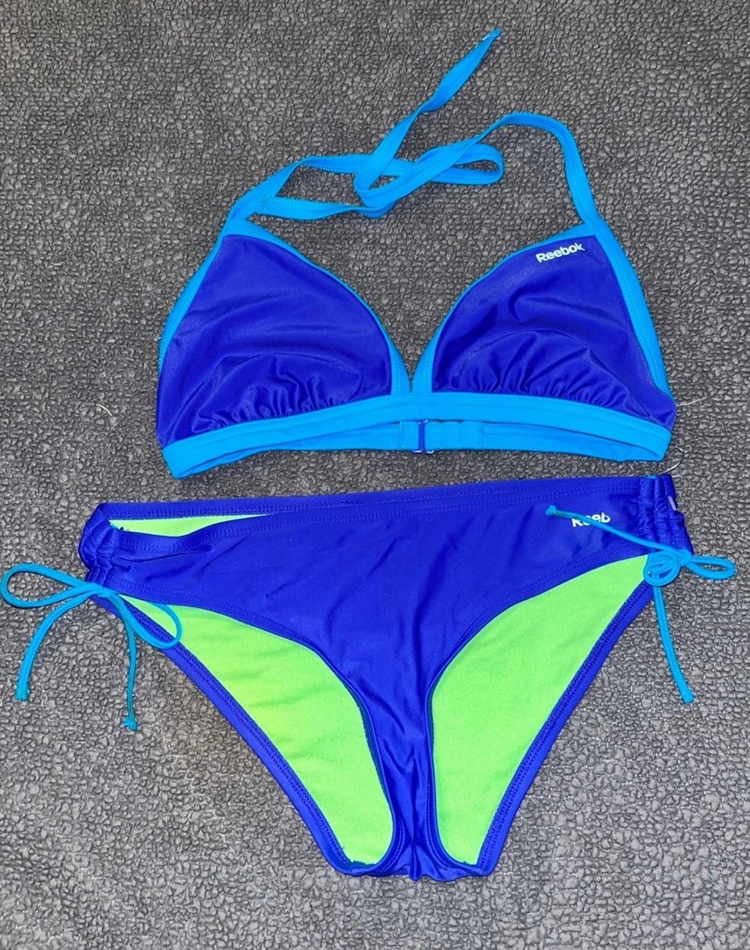 Reebok 2 Piece Bikini