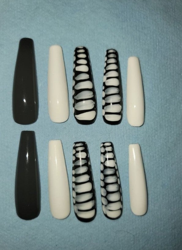 Press on Nails