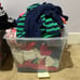 baby girl clothes (READ BELOW)