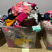 baby girl clothes (READ BELOW)