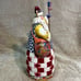 Jim Shore - Patriotic Santa - United We Stand - American Flag - C4007487