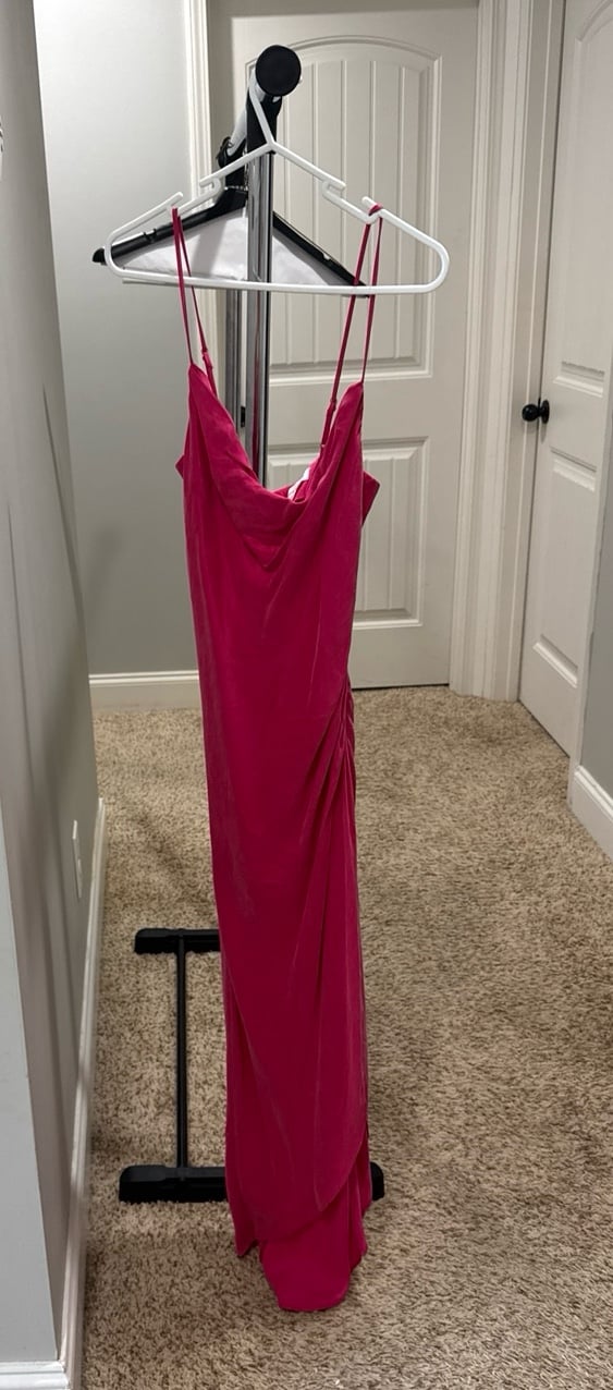 Lovers and Friends Dress