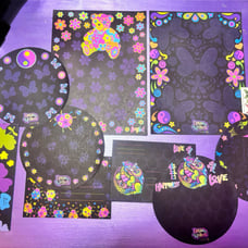 Lisa Frank