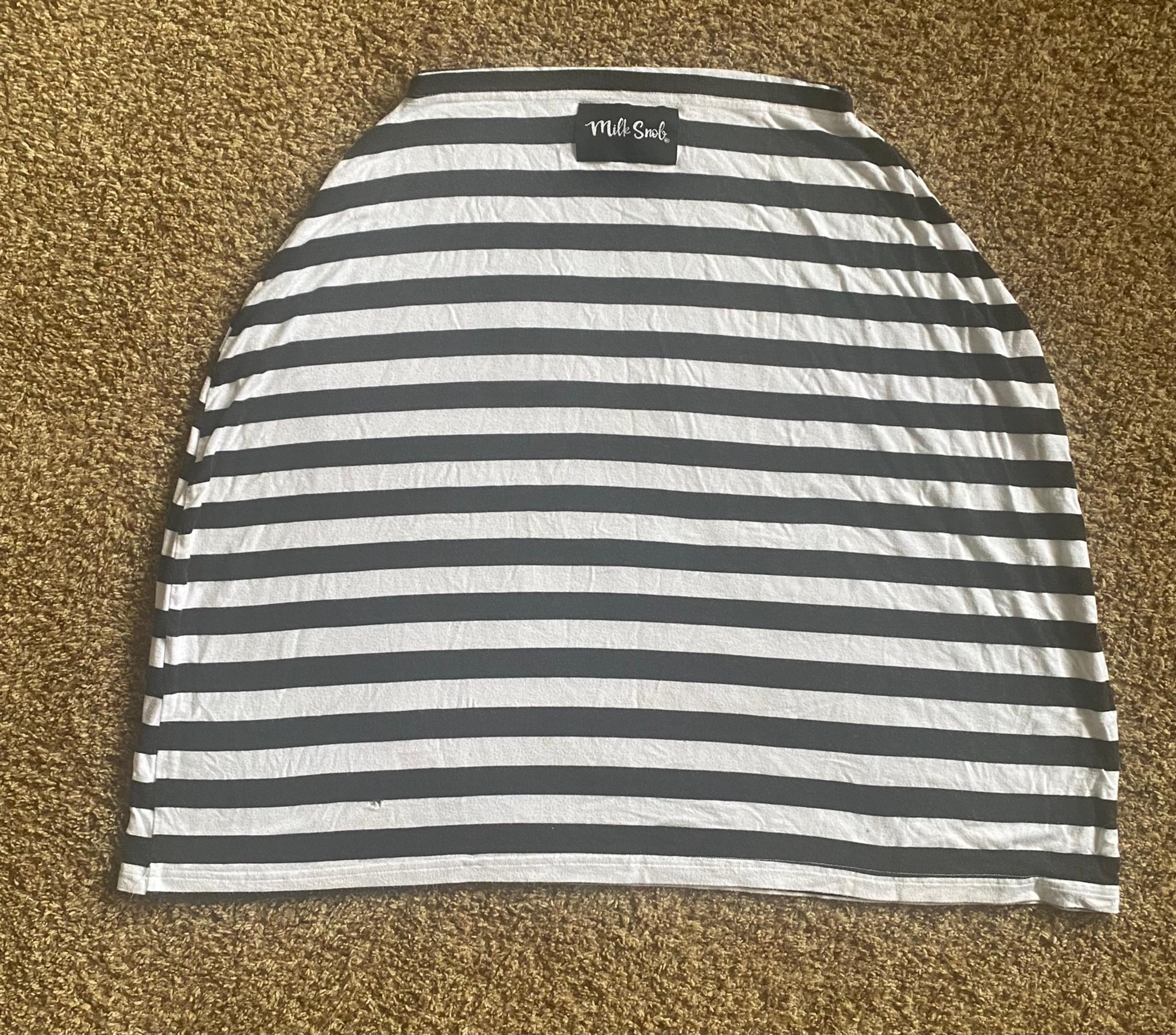 Milk Snob nursing cover/car seat cover