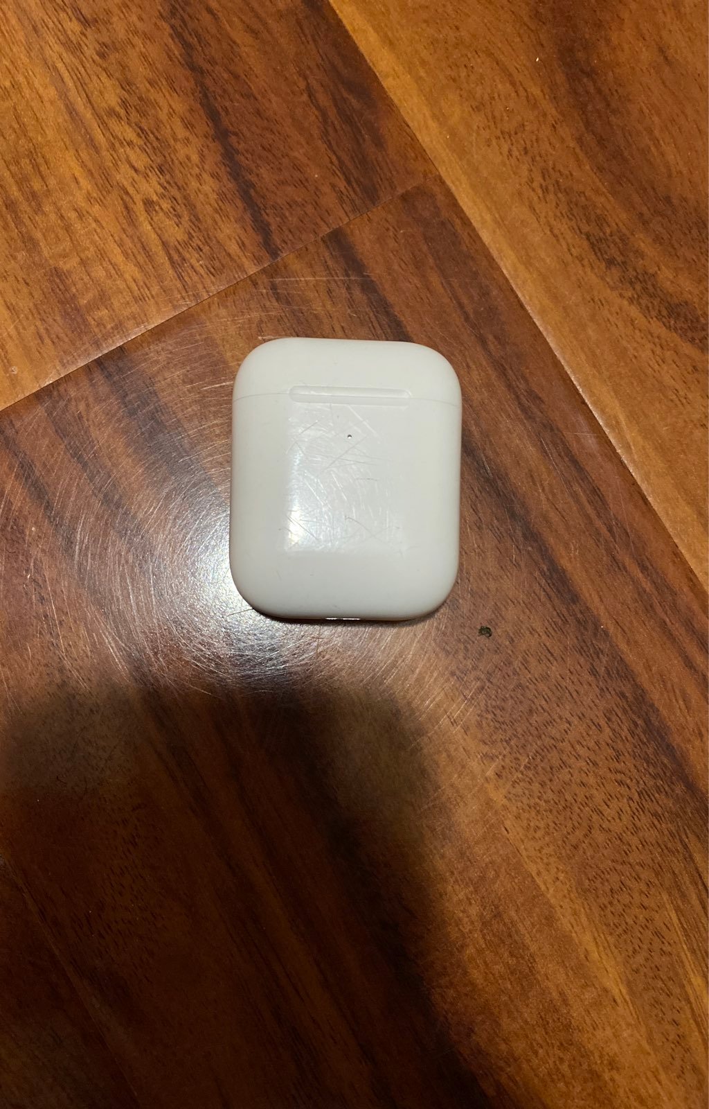 airpods 2nd generation case