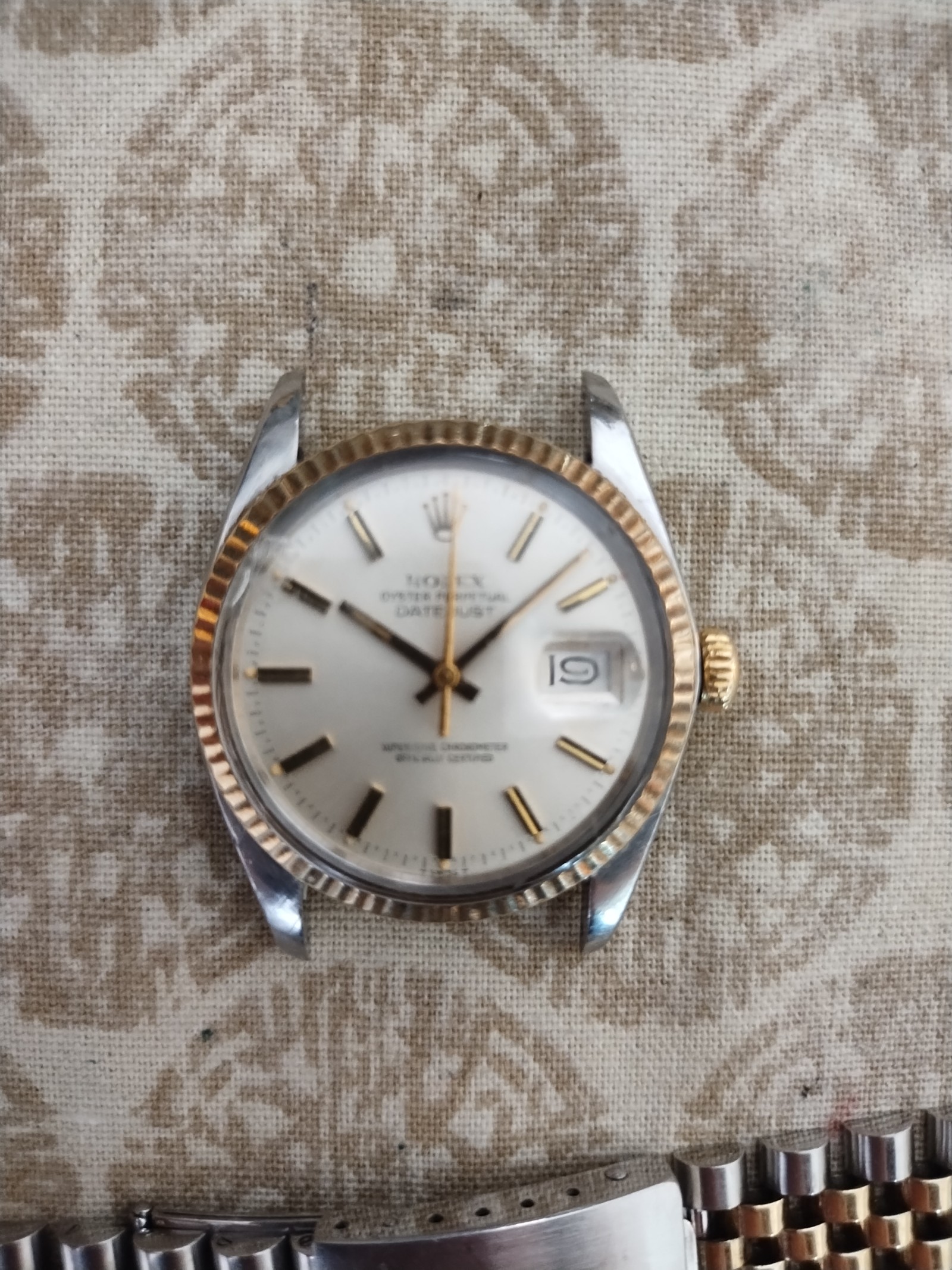 Rolex 16013