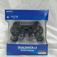 Wireless Bluetooth Video Game Controller For Sony PS3 Playstation3,BLACK Search
