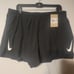 NWT Nike Aeroswift ADV 4 Brief-Lined Racing Shorts Men’s Size XXL CJ7840-010