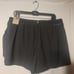 NWT Nike Aeroswift ADV 4 Brief-Lined Racing Shorts Men’s Size XXL CJ7840-010