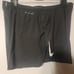 NWT Nike Aeroswift ADV 4 Brief-Lined Racing Shorts Men’s Size XXL CJ7840-010