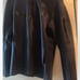 Navy men's Nike tech fleece size small