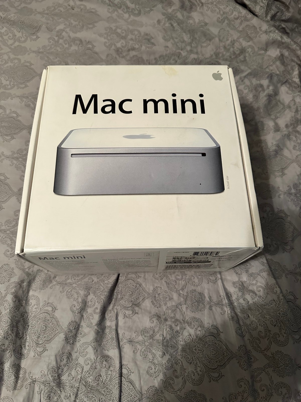 Mac Mini