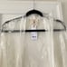 NWT Muche Muchette Free People Barbra Tiered Lace Kimono Floral Cream OS