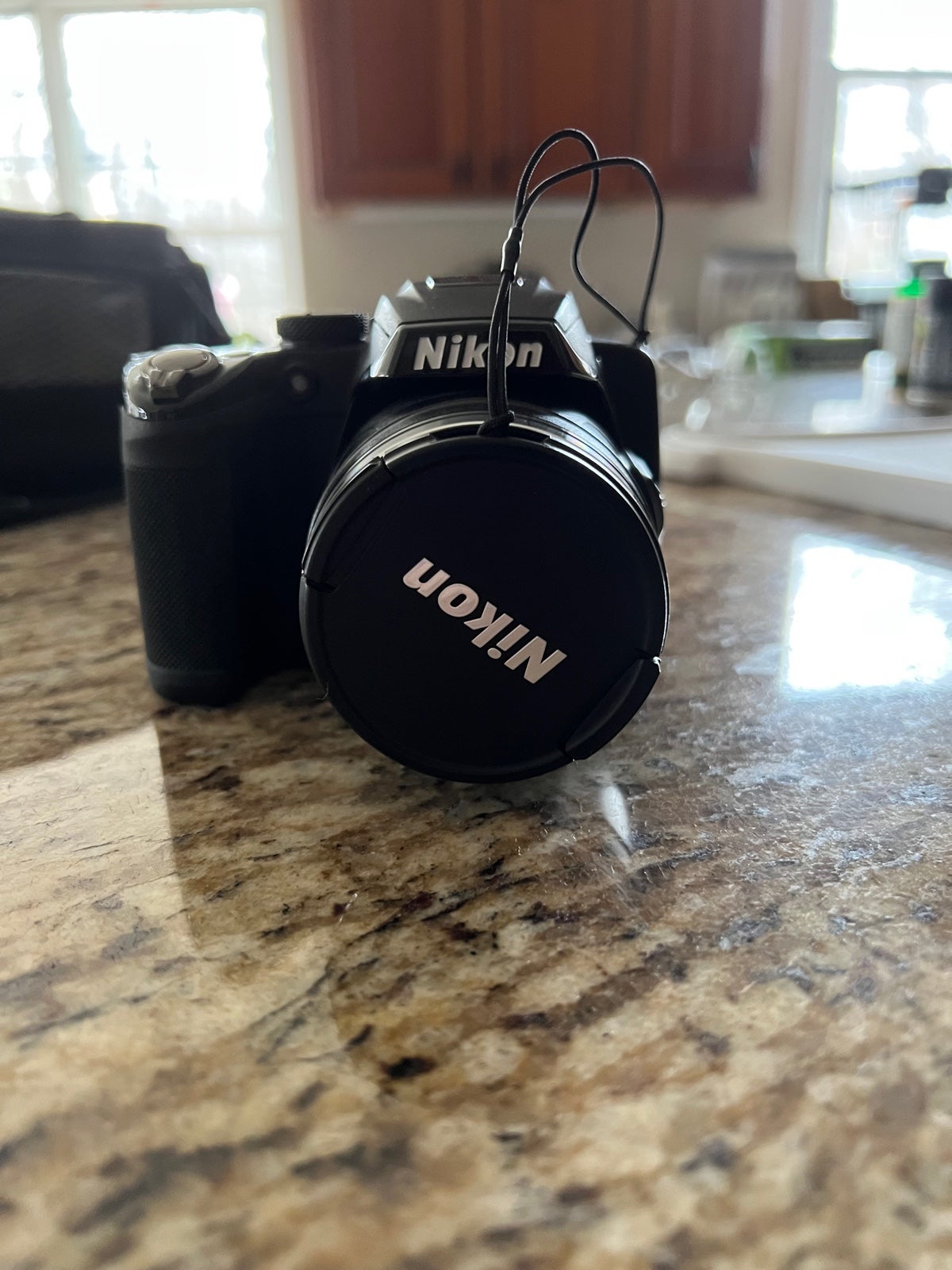 Nikon coolpix digital cameras