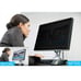 EZ-Pro Screen Protector Privacy Screen Panel for 27 inches ITEM #45