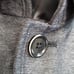 MORGAN HOMME Coat, Size L